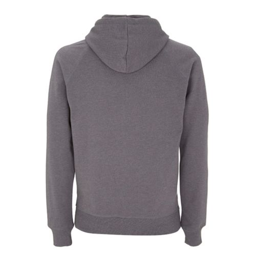 Recycelter Hoodie mit Reißverschluss Unisex - Bild 5